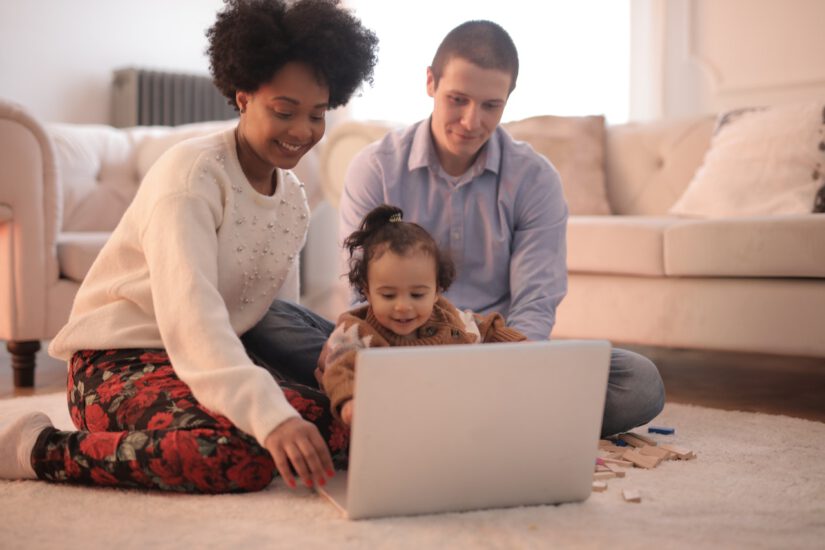 Navigating the Digital Age: Tips for Parents of Tech-Savvy Kids
